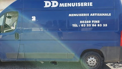 DD.Menui-Elec, Menuisier à Fins
