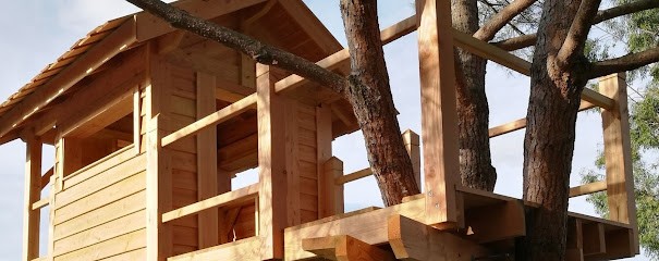 BENI-LAND, Charpentier à Layrac