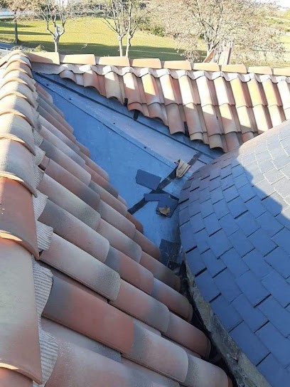 Sud Charpentes, Charpentier à Saint-Hilaire-de-Brethmas