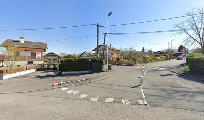 VM Bois, Charpentier à Seynod