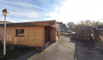 Gabel Charpente SA, Charpentier à Drusenheim