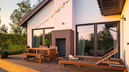 MG DIFFUSION, Menuisier à Landorthe