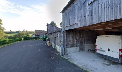 Entreprise Andraud Jean-Pierre Charpente - Couverture - Menuiserie, Menuisier à La Tour-d'Auvergne