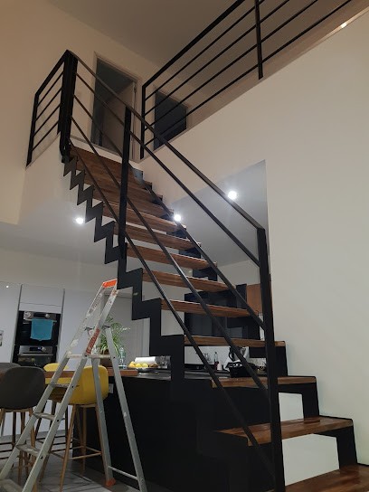 yvonposer-menuiserie-serrurerie.fr, Menuisier à Bérat