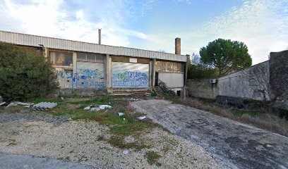 FG BOIS, Menuisier à Saint-Quentin-la-Poterie