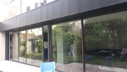 Atelier Richet EURL, Menuisier à Angers