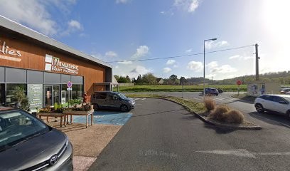 Menuiserie Saintpourcinoise, Menuisier à Saint-Pourçain-sur-Sioule