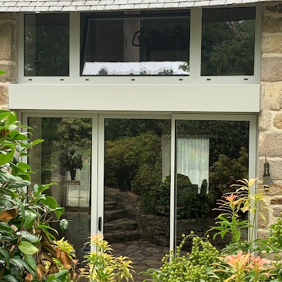 Sarl Jegat Gilles & Renald, Menuisier à Baud