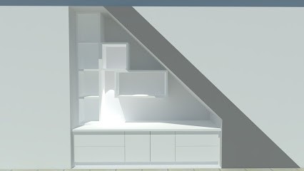 Atelier Keters François, Menuisier à Ouistreham