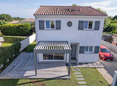 Parthenay Menuiserie 17, Menuisier à Breuillet