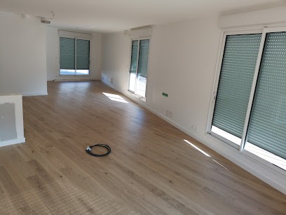 Menuisier Aubert Agencement Aménagement, Menuisier à Saint-Aubin-du-Cormier