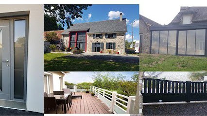 Menuiserie Ozan, Menuisier à Ussel