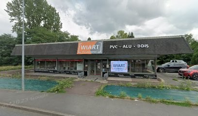 SARL WIART Fermetures, Menuisier à Charleville-Mézières