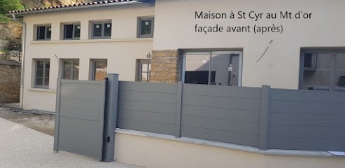 Qualibaie, Menuisier à Lozanne