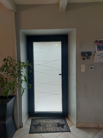 Fermetures Du Ballon (Sarl), Menuisier à Évette-Salbert