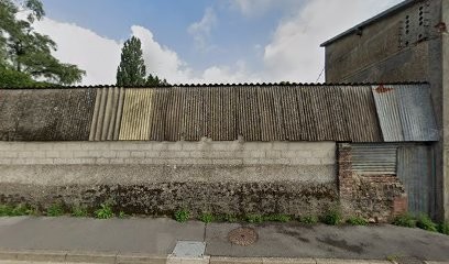 Collignon Sarl, Menuisier à Vrigne aux Bois