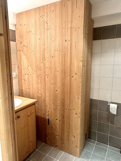 Alpi Menuiserie SARL, Menuisier aux Houches