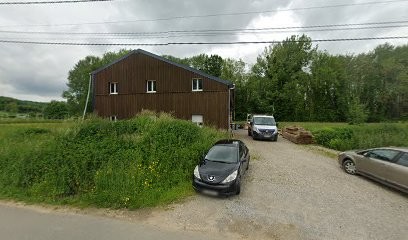 atelier eurl le charpentier d'antan, Charpentier à Saint-Erme-Outre-et-Ramecourt