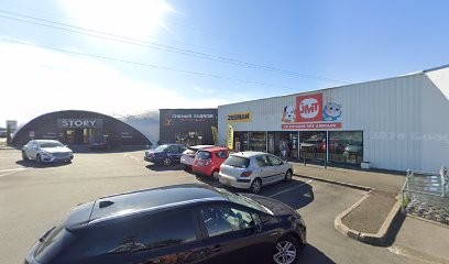 Abris ET Residences Bois (53), Menuisier à Saint-Berthevin