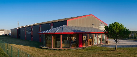 Vilame - Menuiserie & Agencement, Menuisier à Genillé