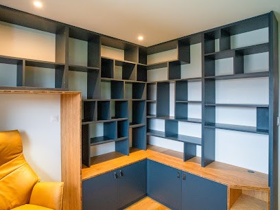 Tywood, Menuisier à Maisdon-sur-Sèvre