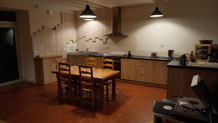 SAS Ebénisterie Roncin, Menuisier à Saint-Lumine-de-Coutais