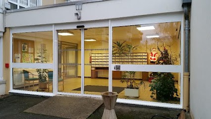 Alu CS Fermetures, Menuisier à Fléville-devant-Nancy