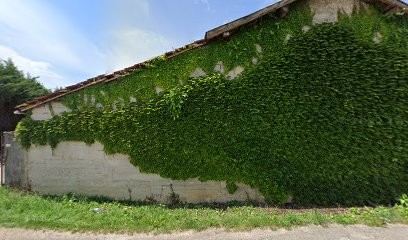 Jacquet Charpente, Charpentier à Villieu-Loyes-Mollon