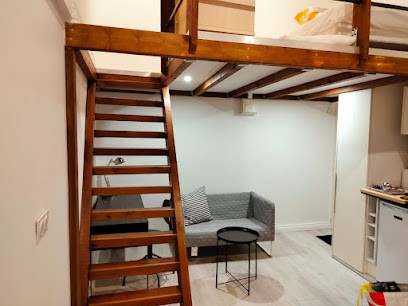 Symba Menuiserie, Menuisier à Sète