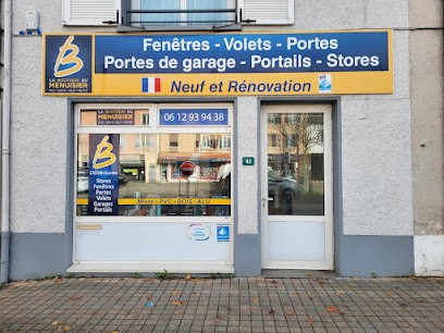 La Boutique Du Menuisier, Menuisier à Saint-André-de-Corcy