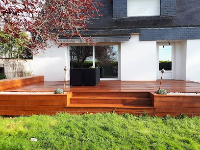 BMA CRÉATIONS, Menuisier à Bignan