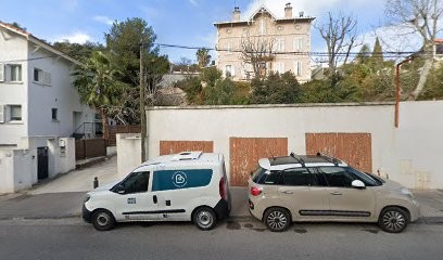 Sav Stores, Menuisier à Marseille 07