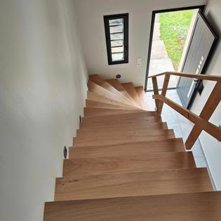 Artisant Menuisier Verrières-le-Buisson I Bignon Menuiserie, Menuisier à Verrières-le-Buisson