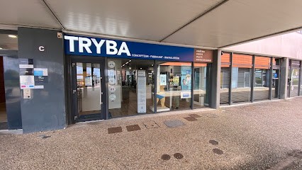 TRYBA La Rochelle, Menuisier à Puilboreau