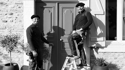 Menuiserie du Soulor, Menuisier à Asson