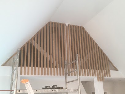 Jmr, Menuisier à Bourgbarré