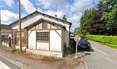 sarl FARGES, Menuisier à Grossoeuvre