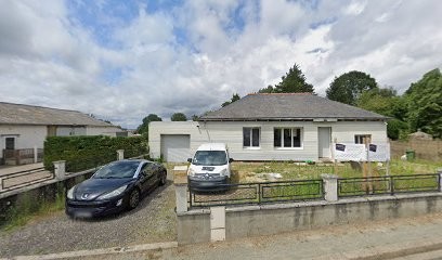 Sarl VFR72, Menuisier à Lombron