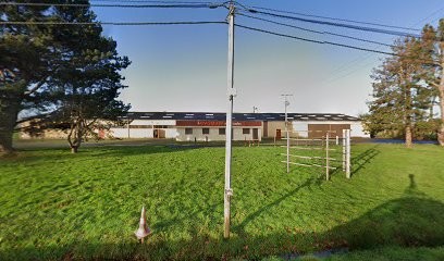 Pasquet Menuiseries, Charpentier à Saint-Alban