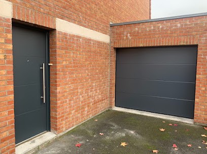 AD Ouvertures, Menuisier à Lys-lez-Lannoy