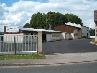 LMA - La Menuiserie Aluminium, Menuisier à Carlepont