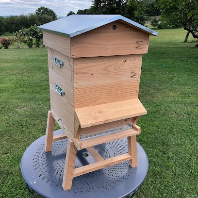 Jeux De Bois, Menuisier à La Flèche