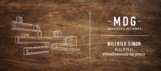 Menuiserie Des Gones, Menuisier à Dieulefit