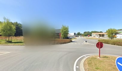 MAEL BOIS, Menuisier à Maël-Carhaix