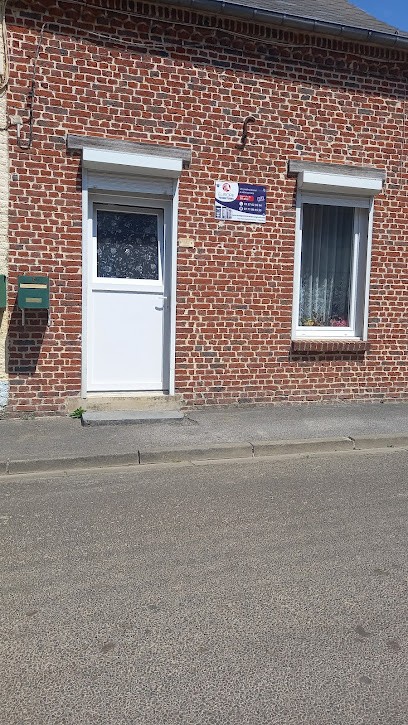 Europe Fermetures, Menuisier à Fourmies