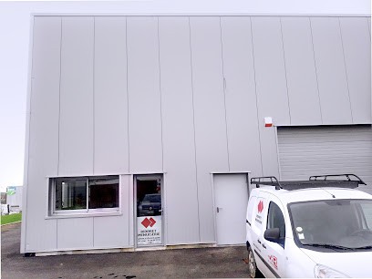 Ridoret Menuiserie Rennes, Menuisier au Rheu