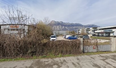 L'ArtBoisière, Menuisier à Froges