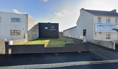 EPSILONE, Menuisier à Saint-Brieuc