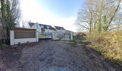 Ecp Concept (SARL), Charpentier à Haravilliers