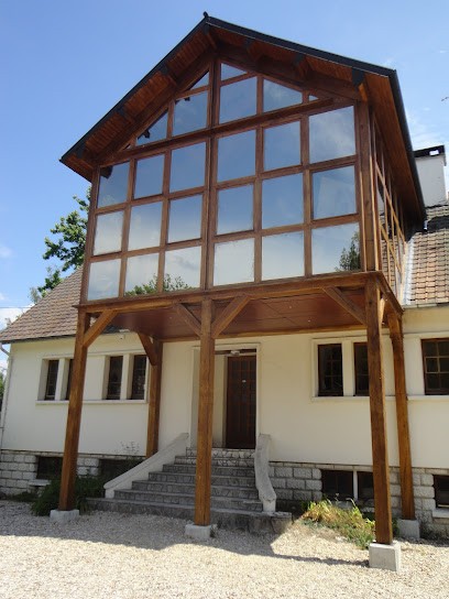 Entreprise SAUVAGE, Menuisier à Hondouville